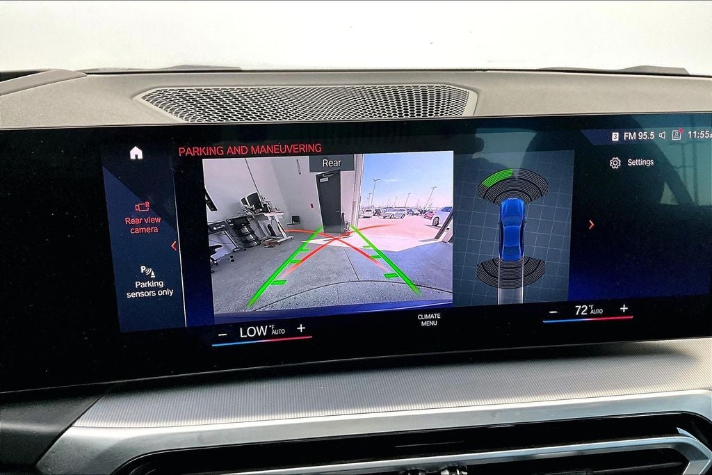 2023 BMW 3 Series M340i