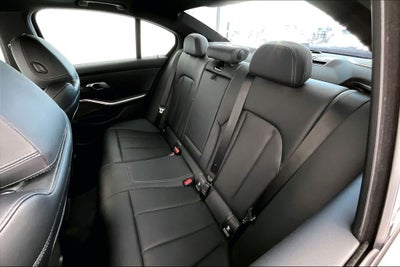 2023 BMW 3 Series M340i