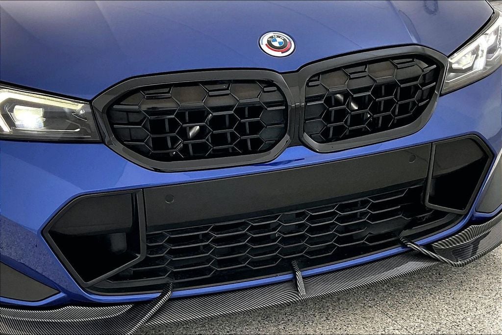 2023 BMW 3 Series M340i