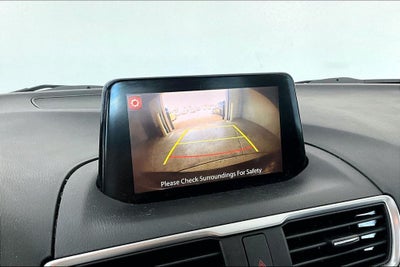 2017 Mazda Mazda3 Touring