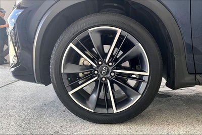 2024 INFINITI QX50 SPORT