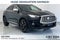 2022 INFINITI QX55 LUXE