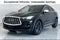 2022 INFINITI QX55 LUXE