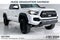 2023 Toyota Tacoma TRD Pro V6