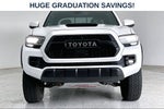 2023 Toyota Tacoma TRD Pro V6