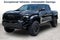 2025 Toyota Tacoma Hybrid TRD Pro