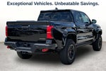 2025 Toyota Tacoma Hybrid TRD Pro