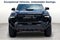 2025 Toyota Tacoma Hybrid TRD Pro
