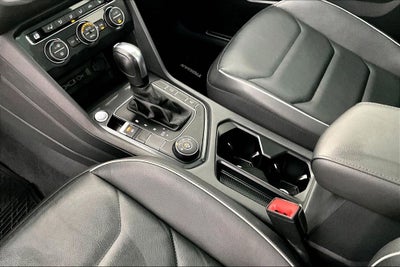 2020 Volkswagen Tiguan 2.0T SEL Premium R-Line 4Motion