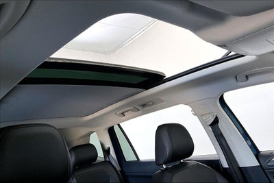 2020 Volkswagen Tiguan 2.0T SEL Premium R-Line 4Motion