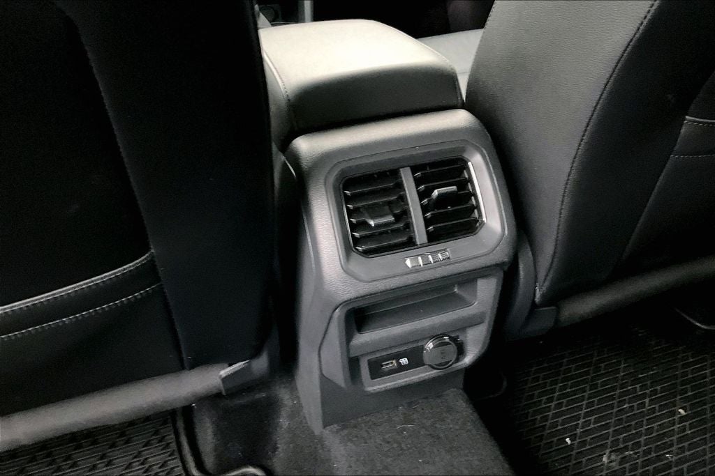 2020 Volkswagen Tiguan 2.0T SEL Premium R-Line 4Motion