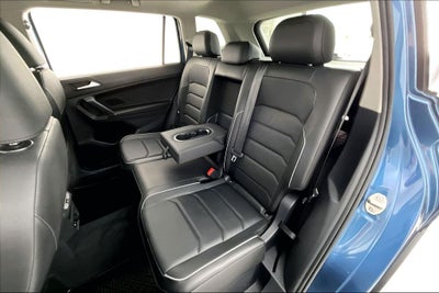 2020 Volkswagen Tiguan 2.0T SEL Premium R-Line 4Motion
