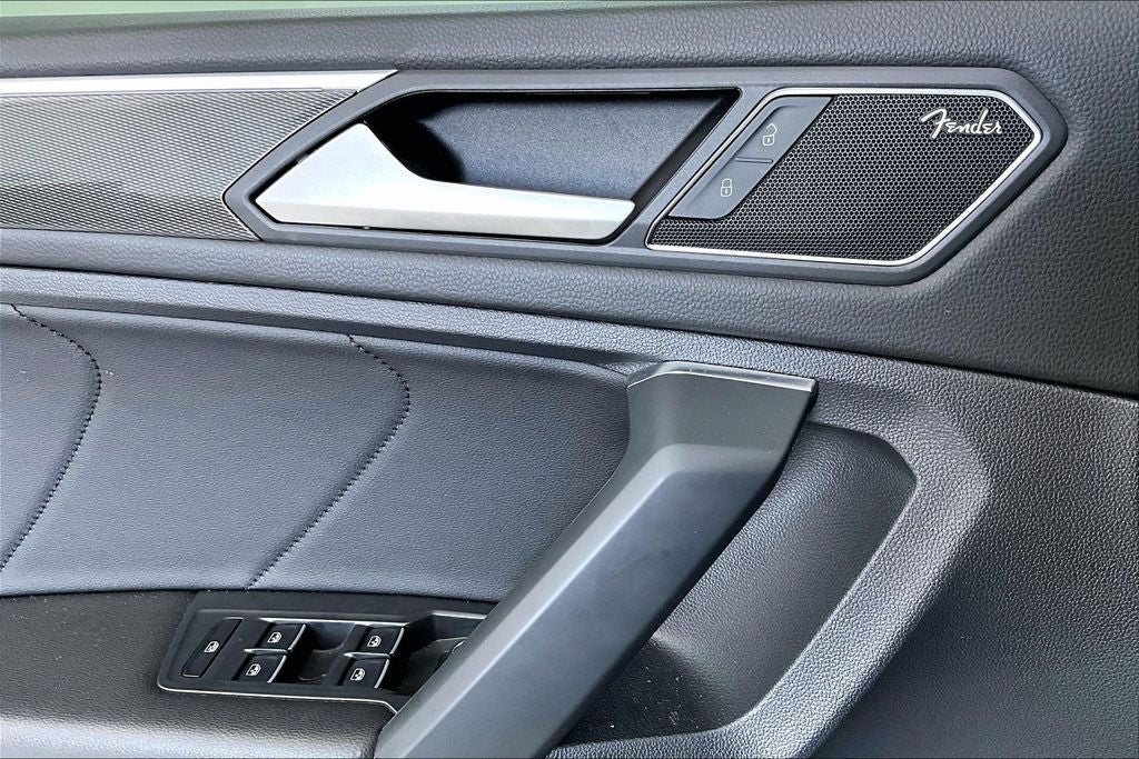 2020 Volkswagen Tiguan 2.0T SEL Premium R-Line 4Motion