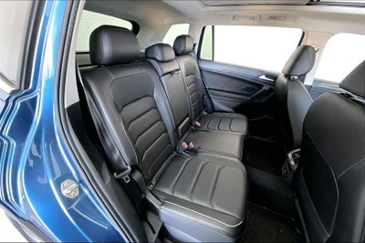 2020 Volkswagen Tiguan 2.0T SEL Premium R-Line 4Motion