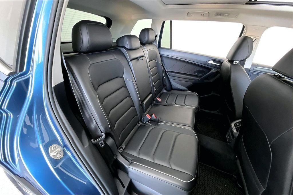 2020 Volkswagen Tiguan 2.0T SEL Premium R-Line 4Motion
