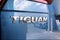 2020 Volkswagen Tiguan 2.0T SEL Premium R-Line 4Motion
