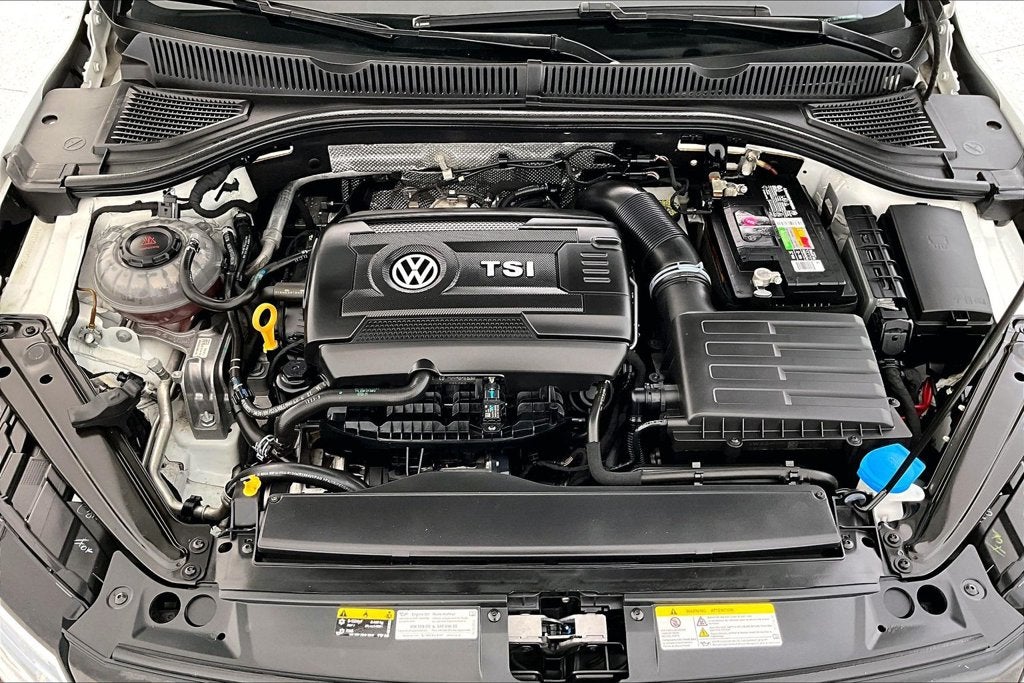 2023 Volkswagen Jetta GLI 2.0T Autobahn
