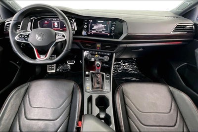 2023 Volkswagen Jetta GLI 2.0T Autobahn