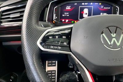 2023 Volkswagen Jetta GLI 2.0T Autobahn