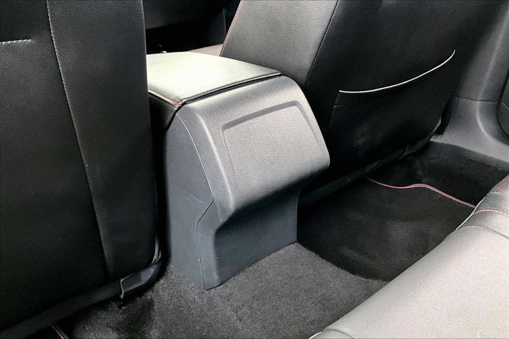 2023 Volkswagen Jetta GLI 2.0T Autobahn