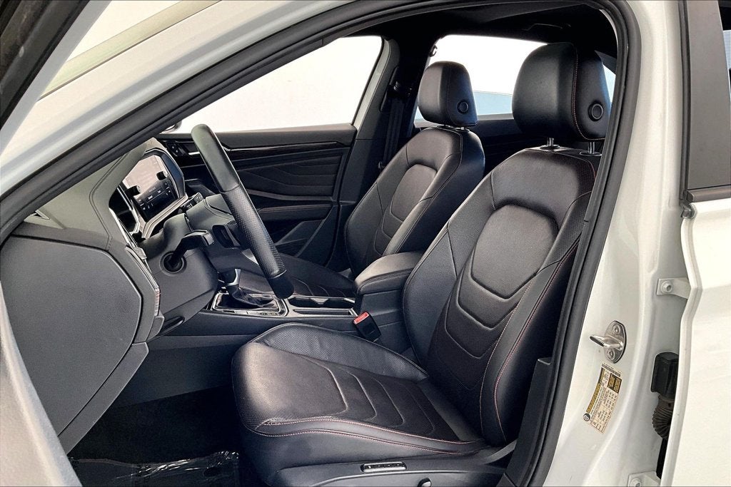 2023 Volkswagen Jetta GLI 2.0T Autobahn
