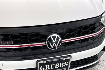 2023 Volkswagen Jetta GLI 2.0T Autobahn