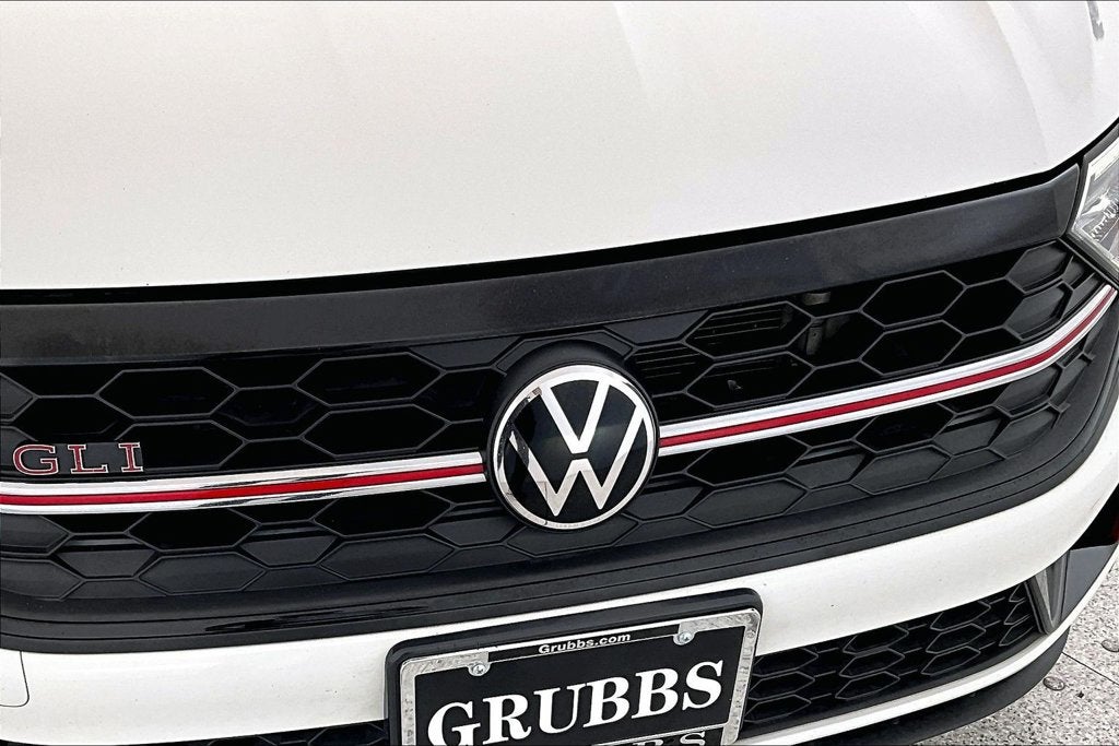 2023 Volkswagen Jetta GLI 2.0T Autobahn