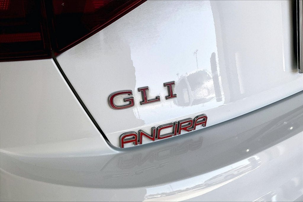2023 Volkswagen Jetta GLI 2.0T Autobahn