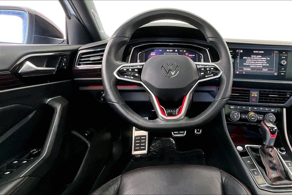 2023 Volkswagen Jetta GLI 2.0T Autobahn