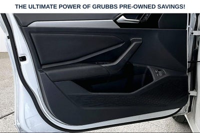 2021 Volkswagen Jetta R-Line