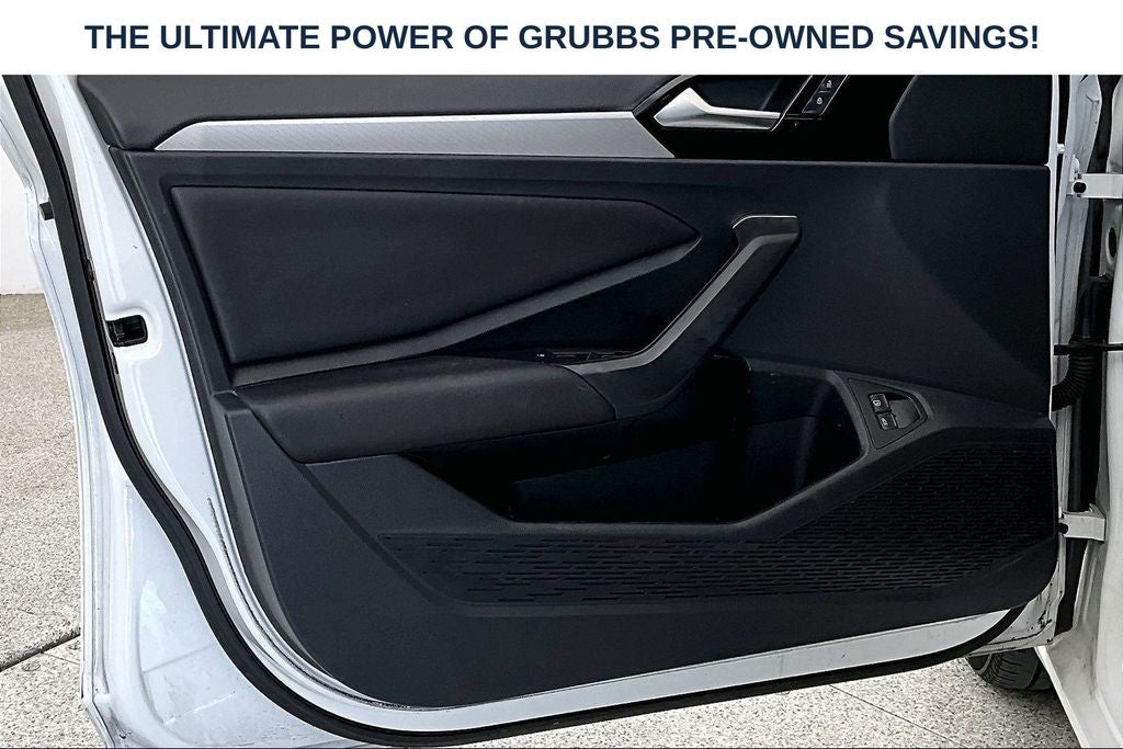 2021 Volkswagen Jetta R-Line