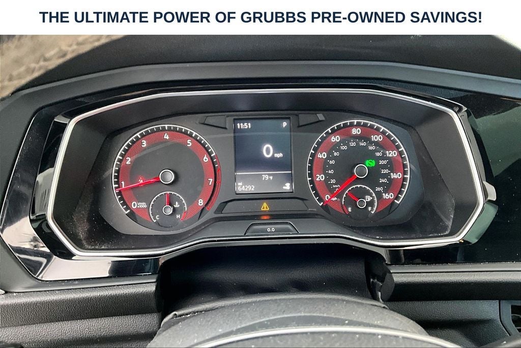 2021 Volkswagen Jetta R-Line