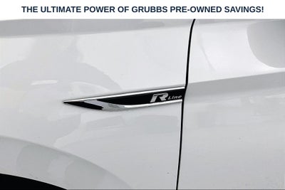 2021 Volkswagen Jetta R-Line
