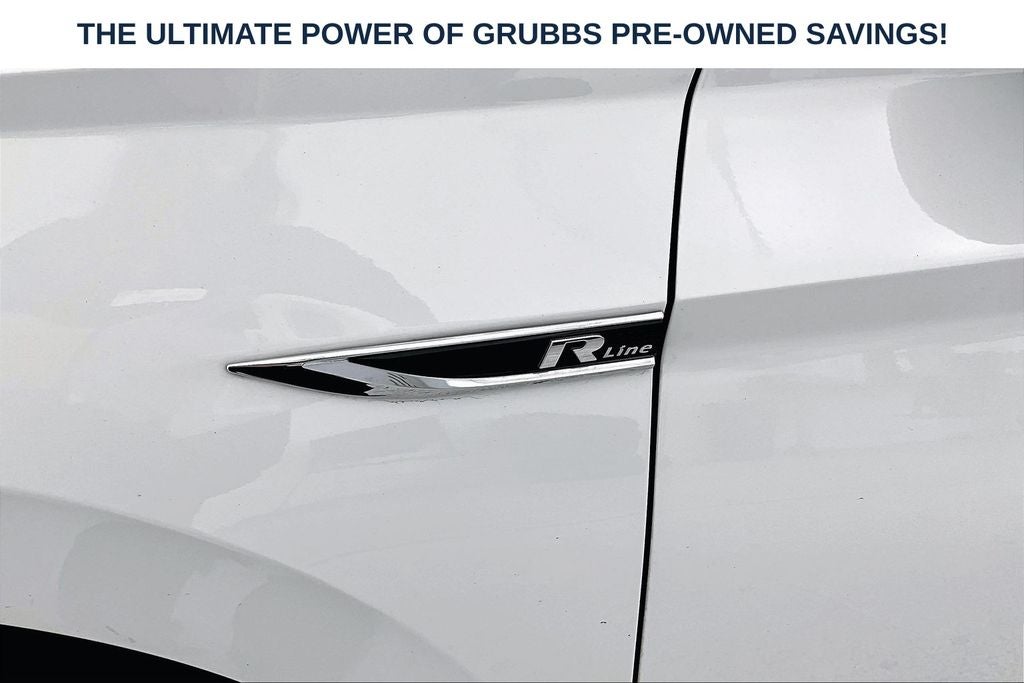2021 Volkswagen Jetta R-Line