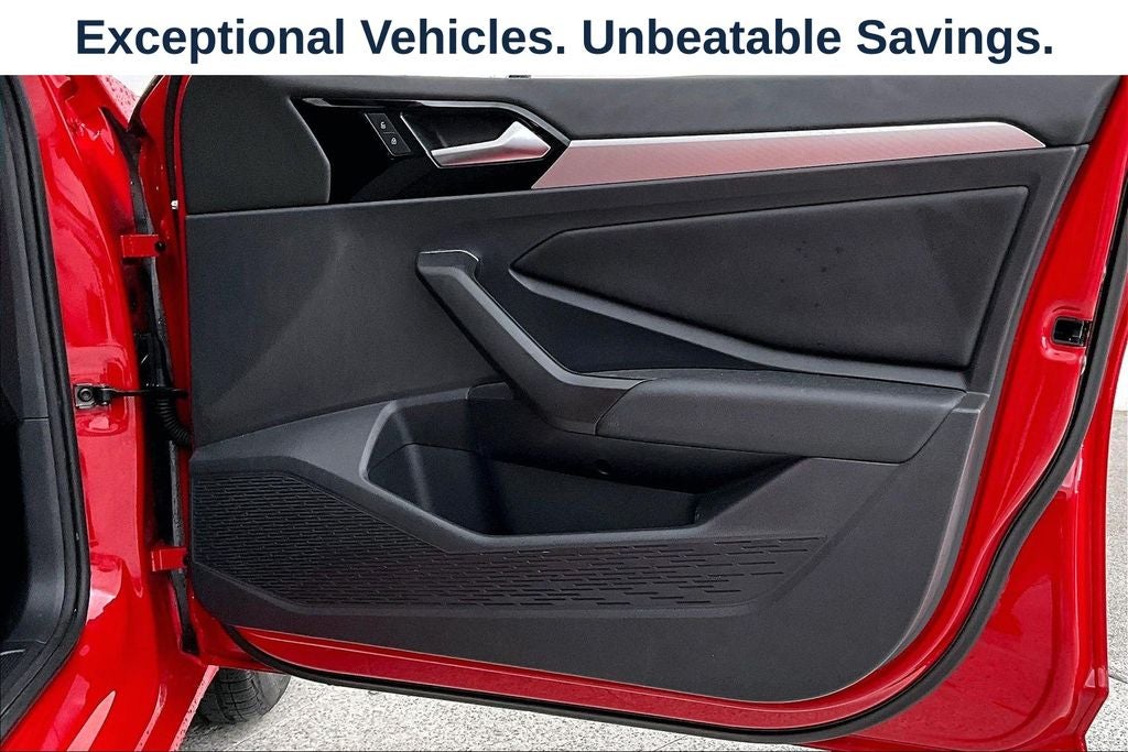 2019 Volkswagen Jetta R-Line