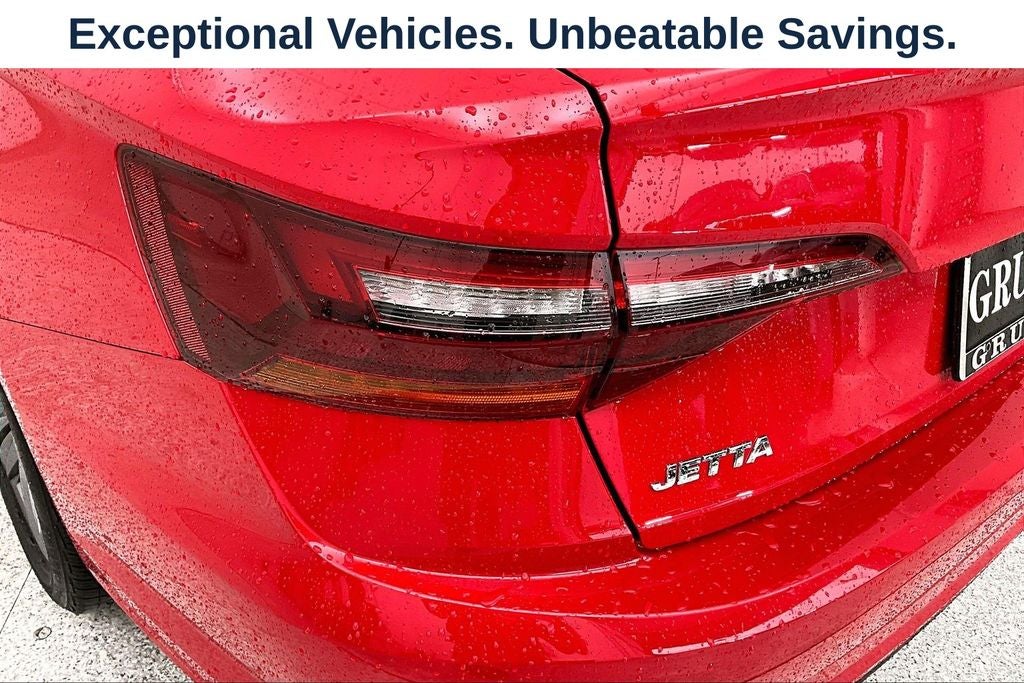 2019 Volkswagen Jetta R-Line