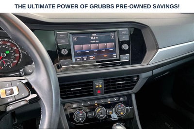 2019 Volkswagen Jetta R-Line