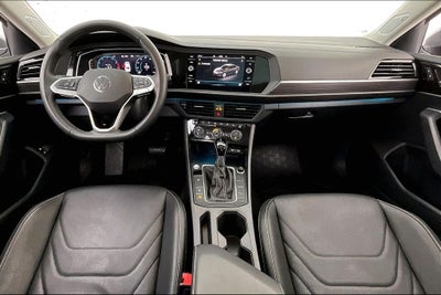 2024 Volkswagen Jetta 1.5T SEL