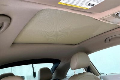 2013 Volkswagen Beetle 2.0 TDI