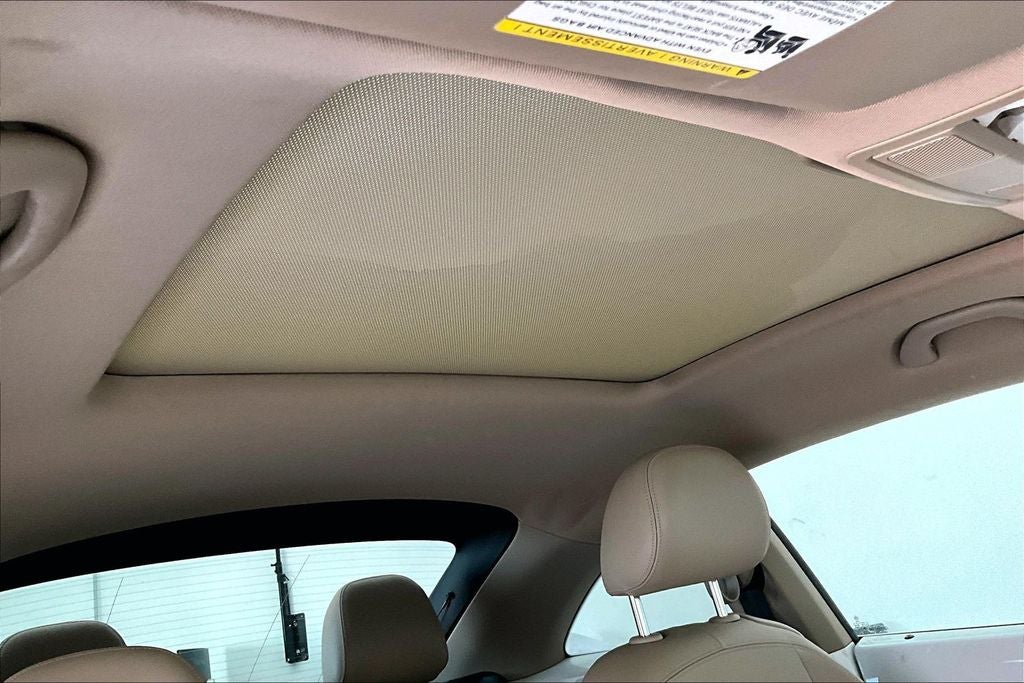 2013 Volkswagen Beetle 2.0 TDI