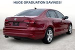 2016 Volkswagen Jetta 1.8T SEL