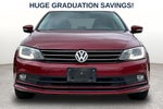 2016 Volkswagen Jetta 1.8T SEL
