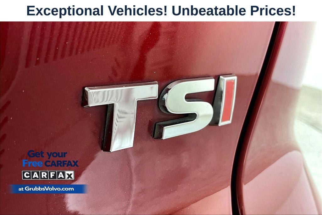 2016 Volkswagen Jetta 1.8T SEL