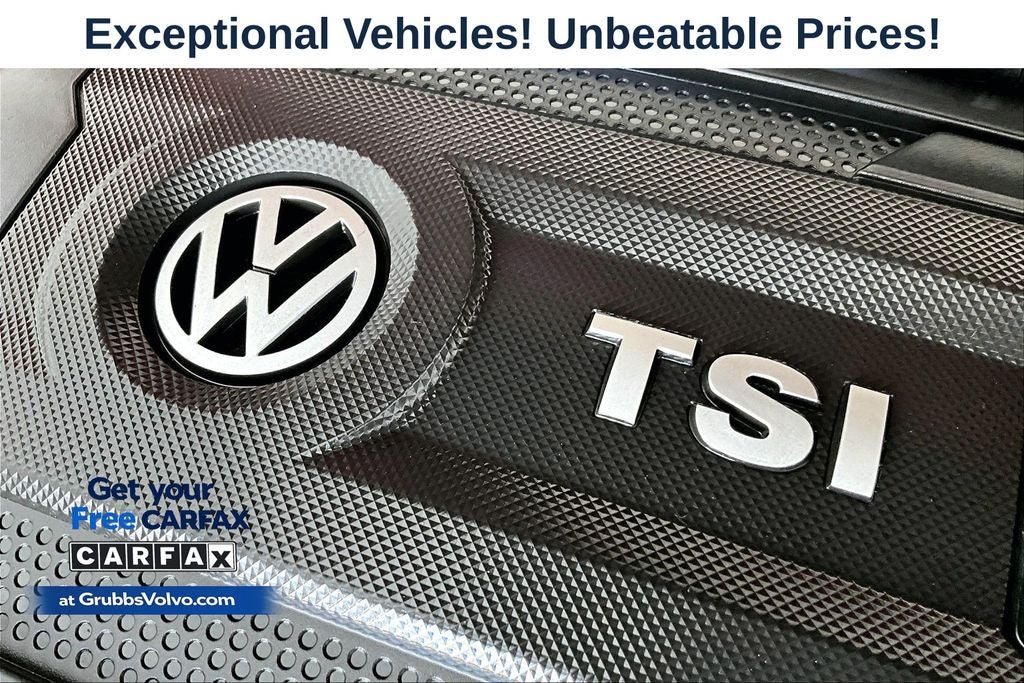 2016 Volkswagen Jetta 1.8T SEL