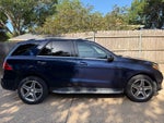 2016 Mercedes-Benz GLE GLE 350 4MATIC®