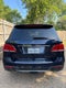 2016 Mercedes-Benz GLE GLE 350 4MATIC®