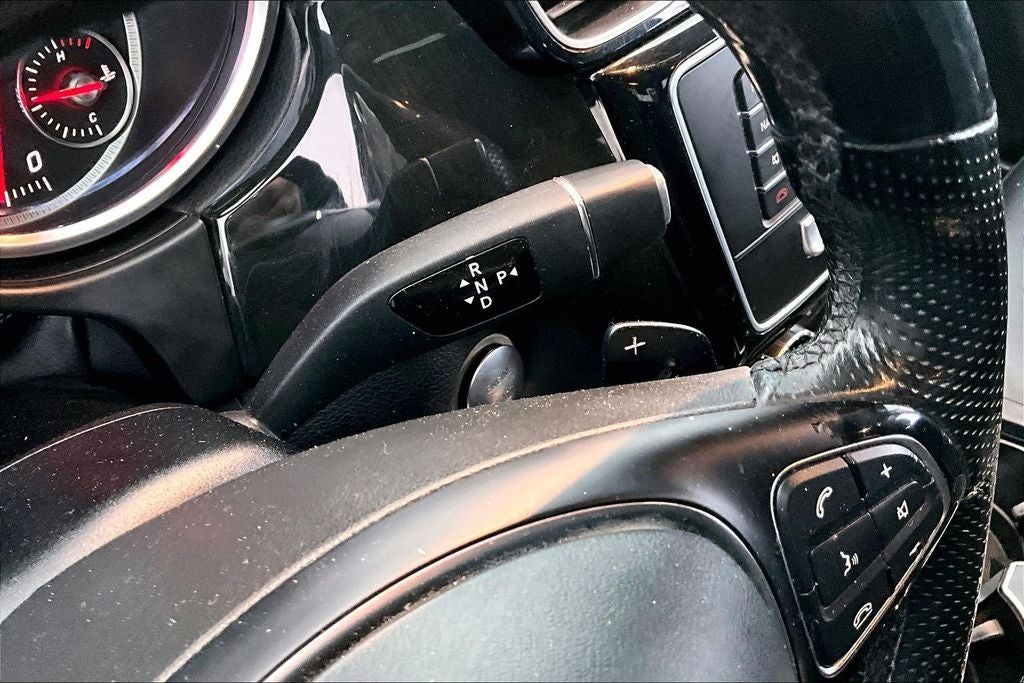 2018 Mercedes-Benz GLE GLE 350 4MATIC®