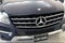 2015 Mercedes-Benz M-Class ML 350