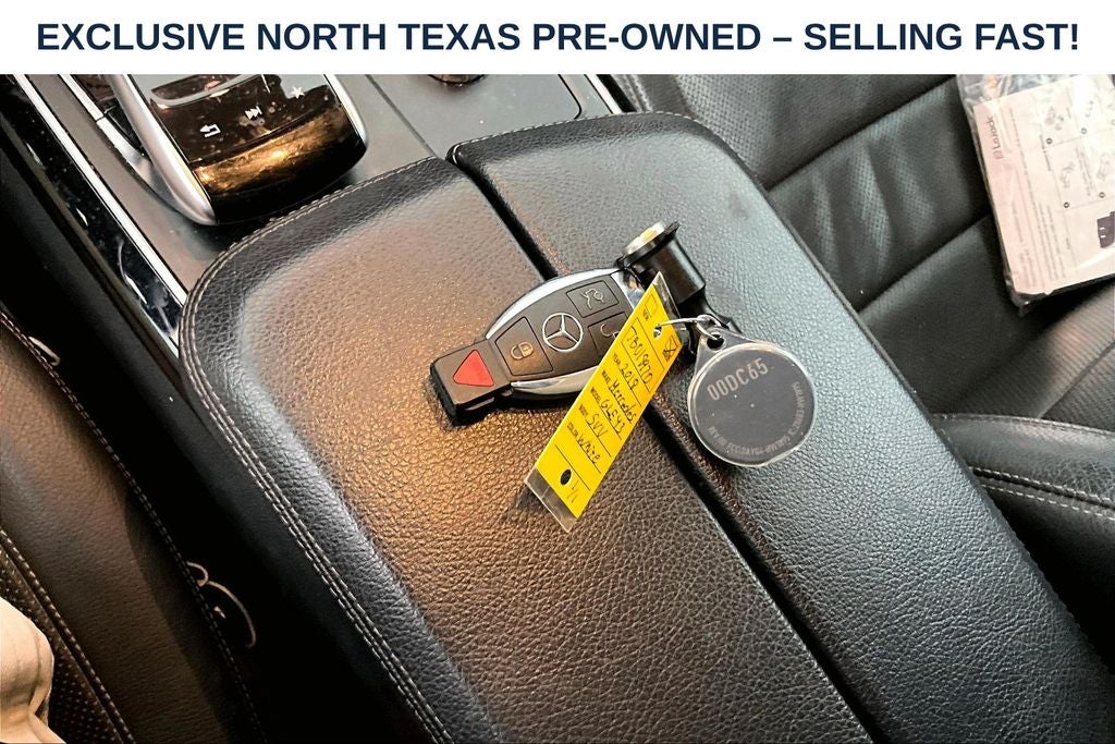 2018 Mercedes-Benz GLE GLE 43 AMG® 4MATIC®