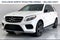 2018 Mercedes-Benz GLE GLE 43 AMG® 4MATIC®